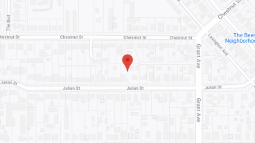 Golden Age Living Turlock in google map