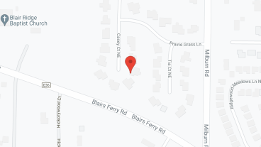 CountryHouse - Cedar Rapids in google map