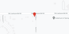 Cedarhurst of Springfield IL in google map