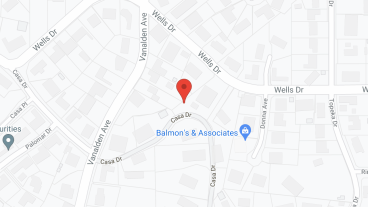 Sienna Terraces LLC in google map