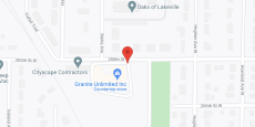 Spero Lakeville in google map