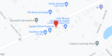 Lakeview Retirement Community in google map