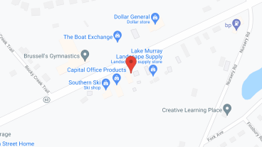 Lakeview Retirement Community in google map