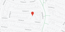 Watercrest at Kingwood Garden Village in google map