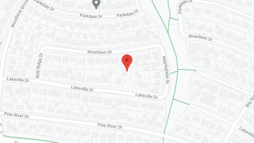 Watercrest at Kingwood Garden Village in google map