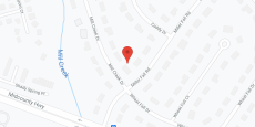 Miracle Manor in google map