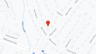 Miracle Manor in google map