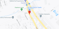 Cambridge Creekside Retirement Community in google map