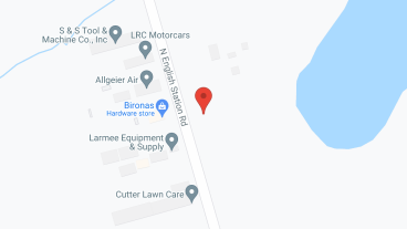Creekside on Whipps Mill Road in google map