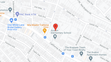 Mt. Assisi Place in google map