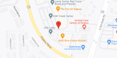 Paramount Senior Living at Polaris in google map