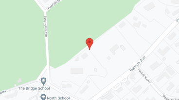 Elder Care Haven in google map