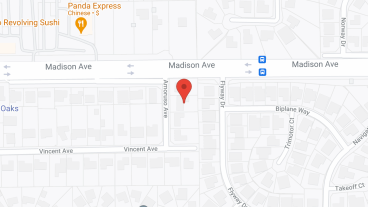 Friendly Care Home in google map