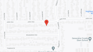 Crystal Residential Care in google map