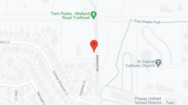 St. Andrews Suites in google map