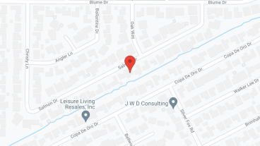 Assistacare Rossmoor in google map
