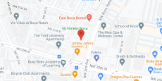 Advanced Nursing Practice in google map