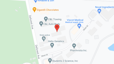 LIVIA Health and Senior Living in google map