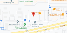 Flourish Senior Living in google map