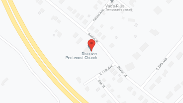Princeton Transitional Care and Assisted Living in google map