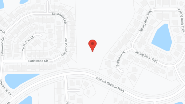 CERTUS at Waterford Lakes in google map