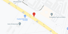 Complete Care at The Havens in google map