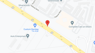 Complete Care at The Havens in google map