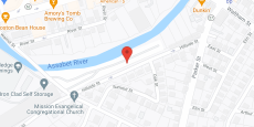 Camellia Gardens in google map