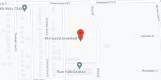 Minnesota Greenleaf in google map