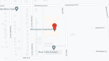Minnesota Greenleaf in google map