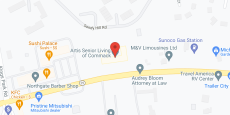 Artis Senior Living of Commack in google map