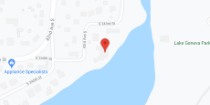 Adult Quality Care - Auburn in google map