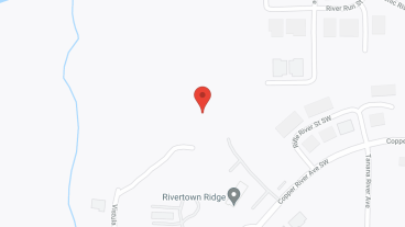 Rivertown Ridge in google map