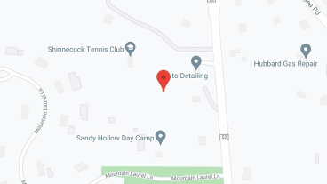 Senior Home Foundation in google map