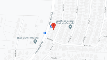 Golden Ages in google map