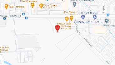 Millcreek Meadows in google map