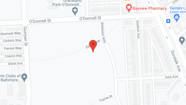 Aequitas Living in google map