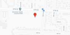 Heavenly Love Adult Family Home in google map