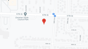 Heavenly Love Adult Family Home in google map