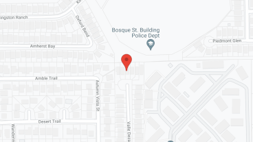 Beehive Homes of Babcock in google map