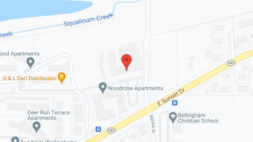 Woodrose Senior Affordable Apartments in google map