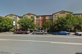 Boardwalk Apartments 
