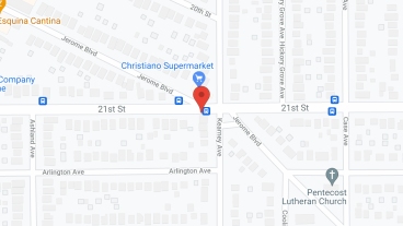 A Loving Care in google map