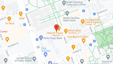 Merrill Gardens at Columbia in google map