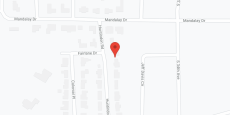 Bellevue Assisted Living in google map