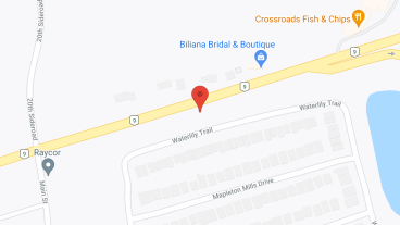 Sophia Senior Living in google map