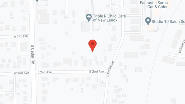 New Lenox Horizon in google map