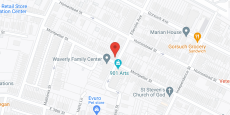 St Paul Assisted Living in google map