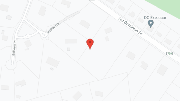 Avalon House on Dominion Crest in google map