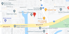 Grand Villa of Sarasota in google map